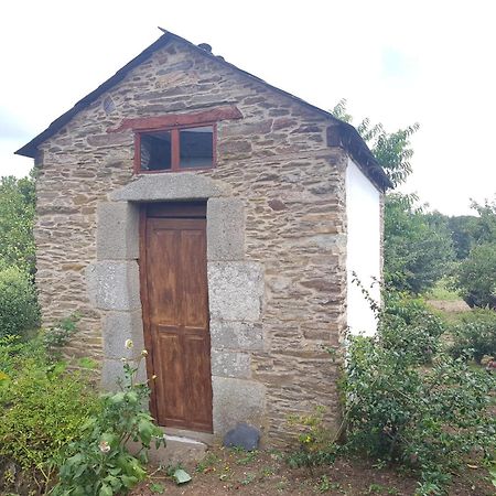Casa Grande De Anllo Guest House Sistallo Bagian luar foto