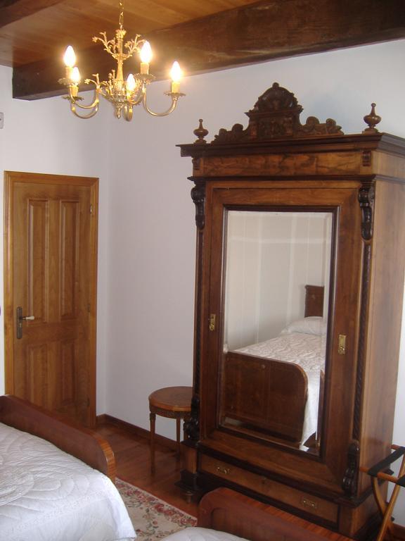 Casa Grande De Anllo Guest House Sistallo Bagian luar foto