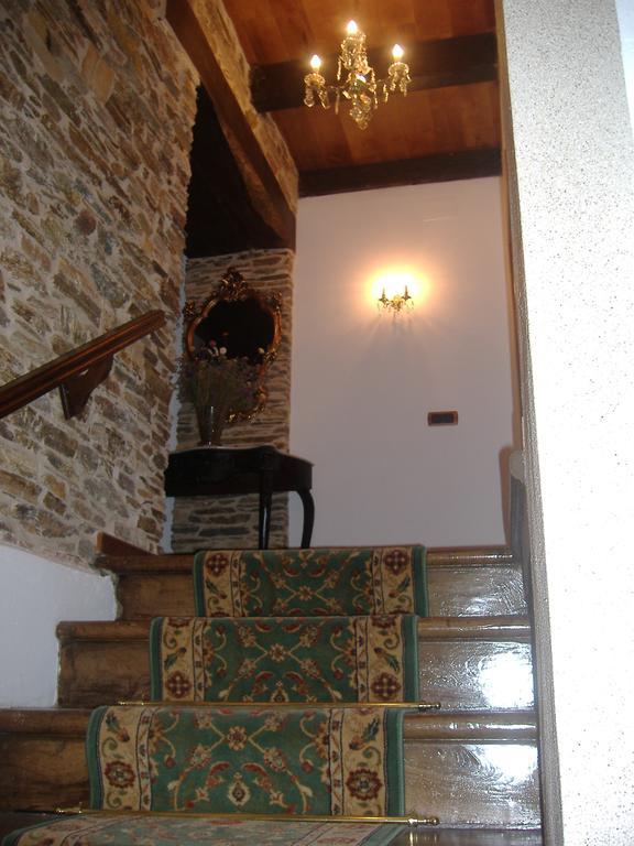 Casa Grande De Anllo Guest House Sistallo Bagian luar foto