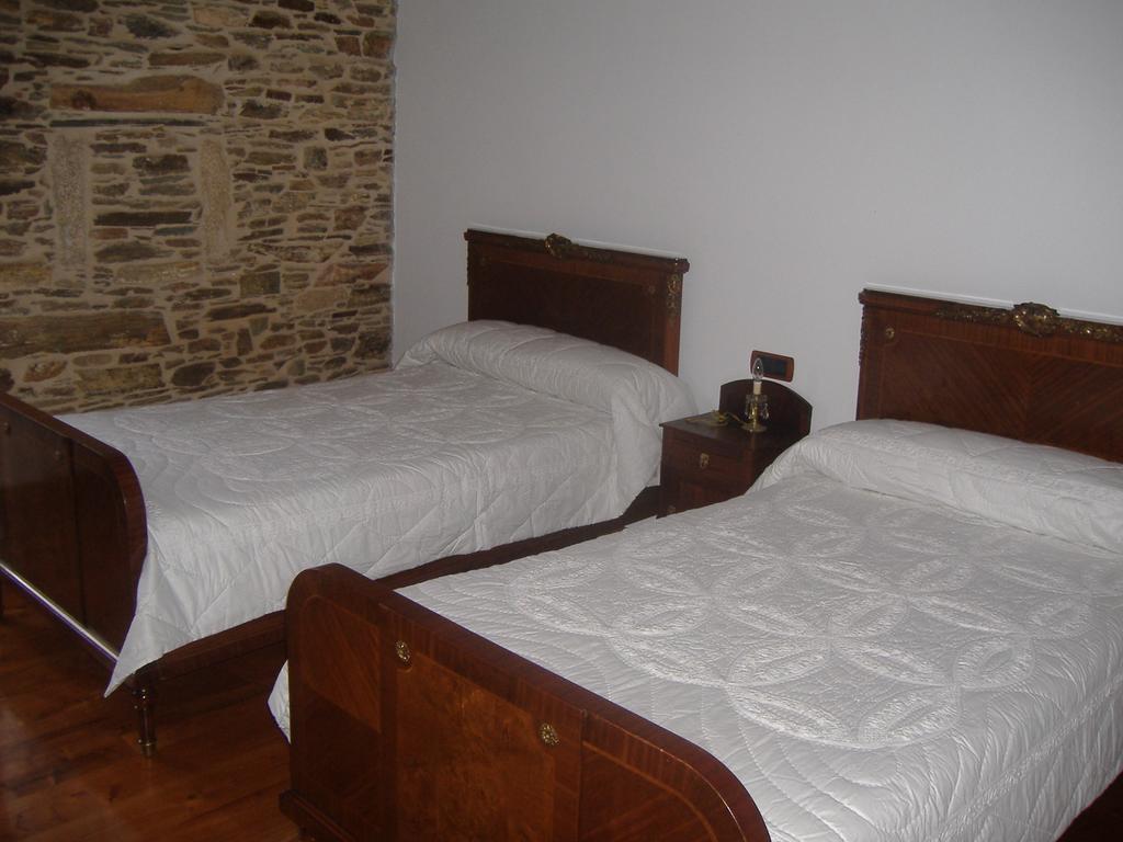 Casa Grande De Anllo Guest House Sistallo Bagian luar foto