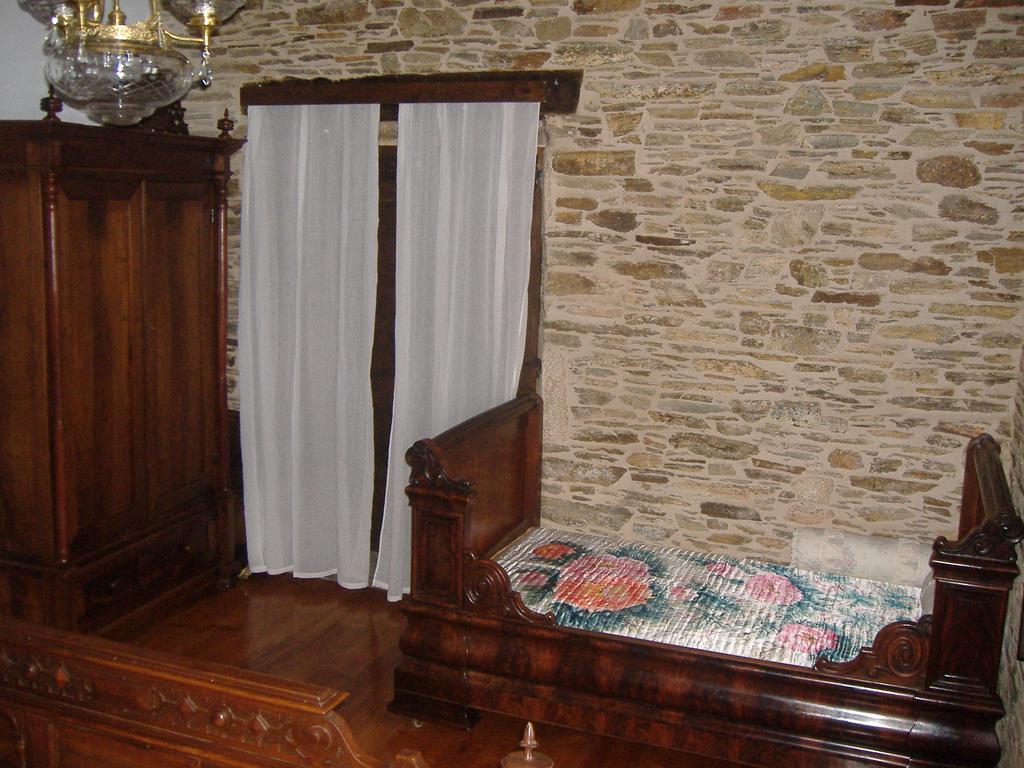 Casa Grande De Anllo Guest House Sistallo Bagian luar foto